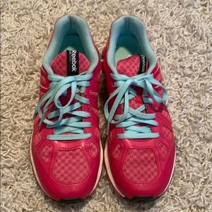 Reebok Running Shoes